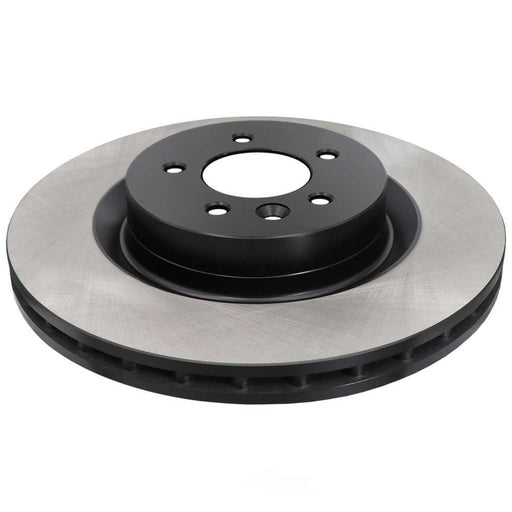 C30583 ProSeries OE+ Brake Rotor, Front