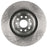 C30637 ProSeries OE+ Brake Rotor, Rear