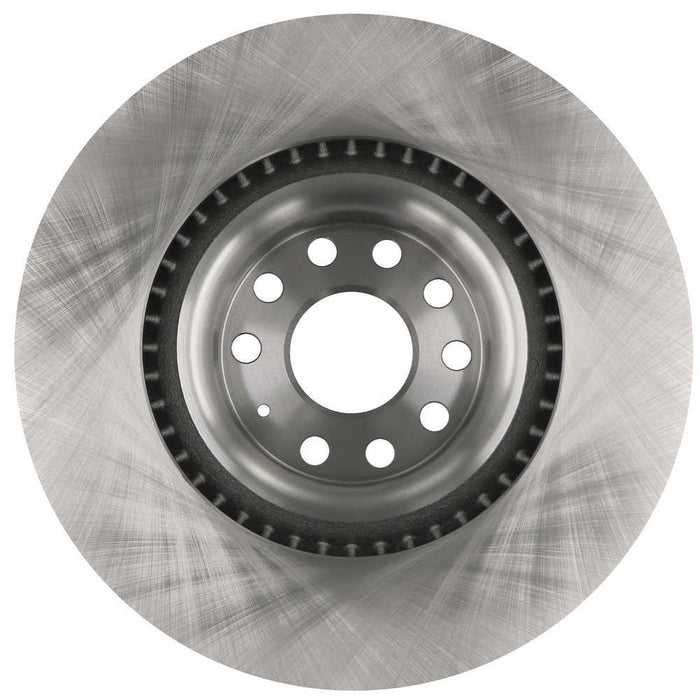 C30637 ProSeries OE+ Brake Rotor, Rear