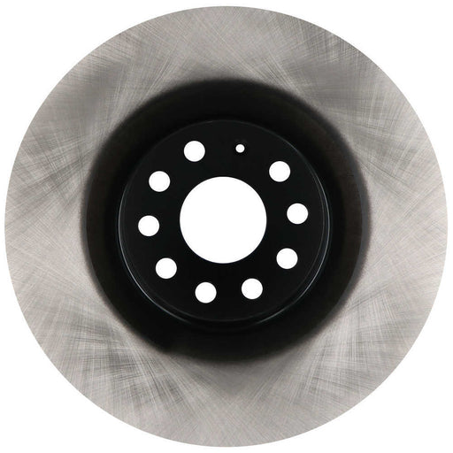 C30637 ProSeries OE+ Brake Rotor, Rear