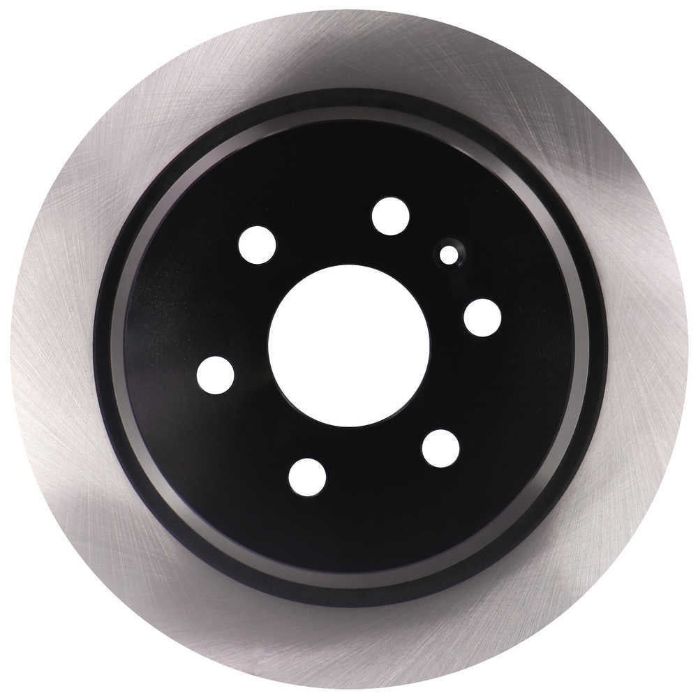 C30651 ProSeries OE+ Brake Rotor