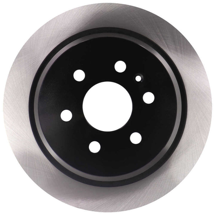 C30651 ProSeries OE+ Brake Rotor