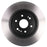 C30668 ProSeries OE+ Brake Rotor, Front
