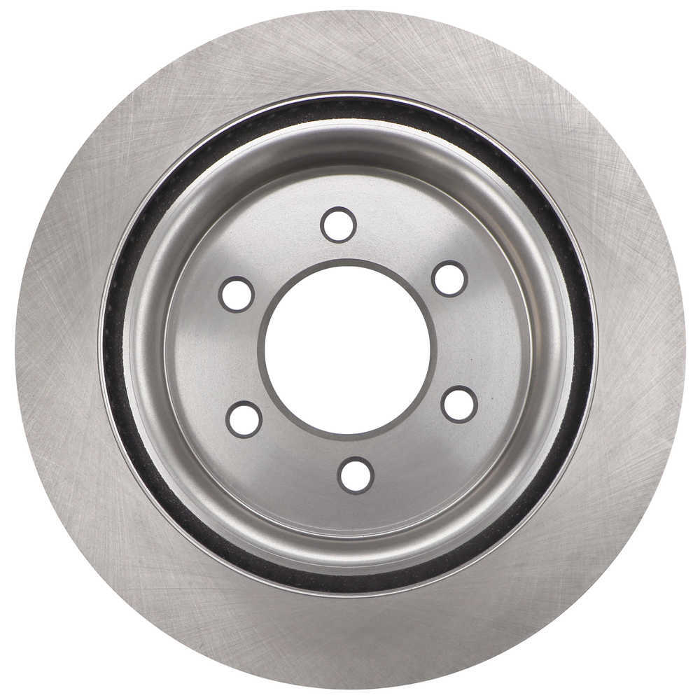 C30705 ProSeries OE+ Brake Rotor, Rear