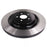 C30712 ProSeries OE+ Brake Rotor, Front