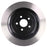 C30712 ProSeries OE+ Brake Rotor, Front