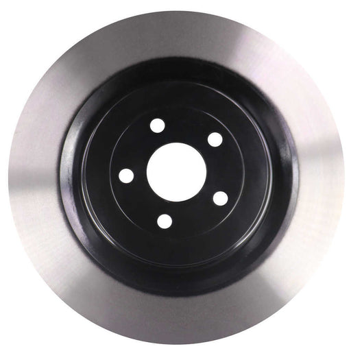 C30712 ProSeries OE+ Brake Rotor, Front
