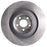 C30729 ProSeries OE+ Brake Rotor, Front