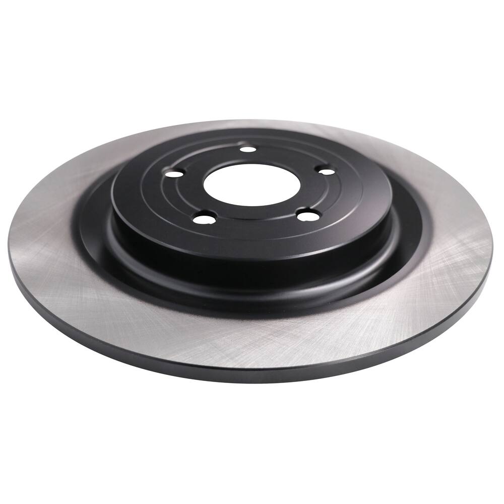 C30743 ProSeries OE+ Brake Rotor, Rear