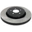 C30750 ProSeries OE+ Brake Rotor, Front