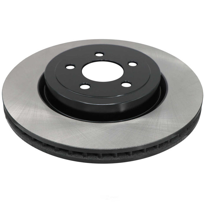 C30750 ProSeries OE+ Brake Rotor, Front