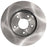 C30767 ProSeries OE+ Brake Rotor, Front