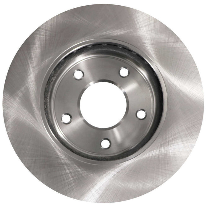C30767 ProSeries OE+ Brake Rotor, Front