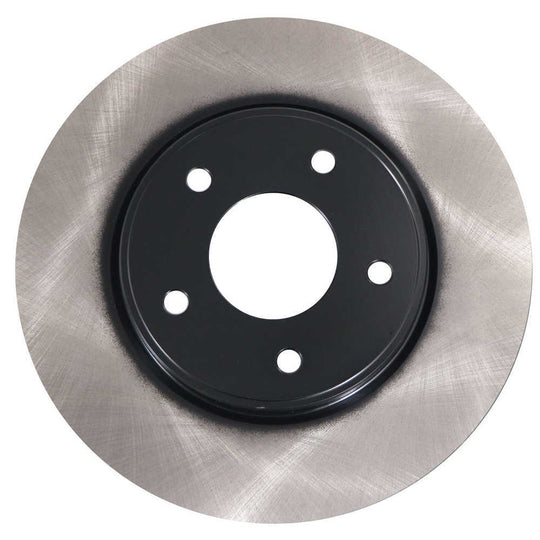 C30767 ProSeries OE+ Brake Rotor, Front