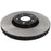 C30835 ProSeries OE+ Brake Rotor, Rear