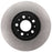 C30835 ProSeries OE+ Brake Rotor, Rear