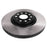 C30897 ProSeries OE+ Brake Rotor, Front