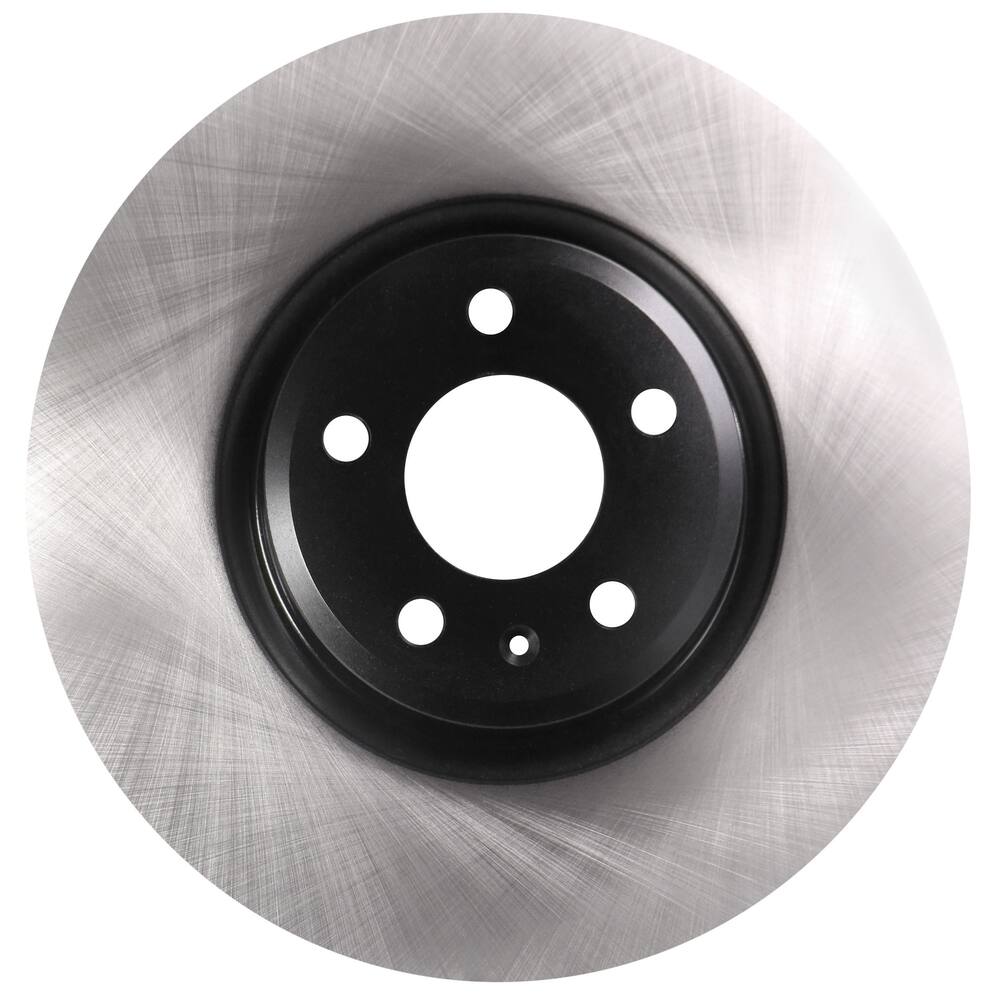 C30927 ProSeries OE+ Brake Rotor, Rear