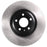 C30927 ProSeries OE+ Brake Rotor, Rear