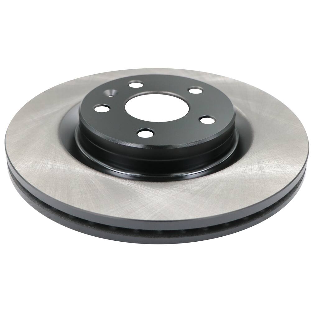 C30958 ProSeries OE+ Brake Rotor, Rear