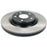 C30958 ProSeries OE+ Brake Rotor, Rear