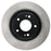 C30965 ProSeries OE+ Brake Rotor, Front
