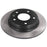 C30989 ProSeries OE+ Brake Rotor, Rear