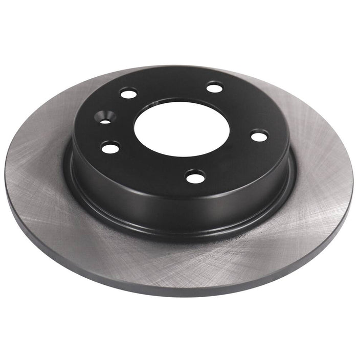 C30989 ProSeries OE+ Brake Rotor, Rear