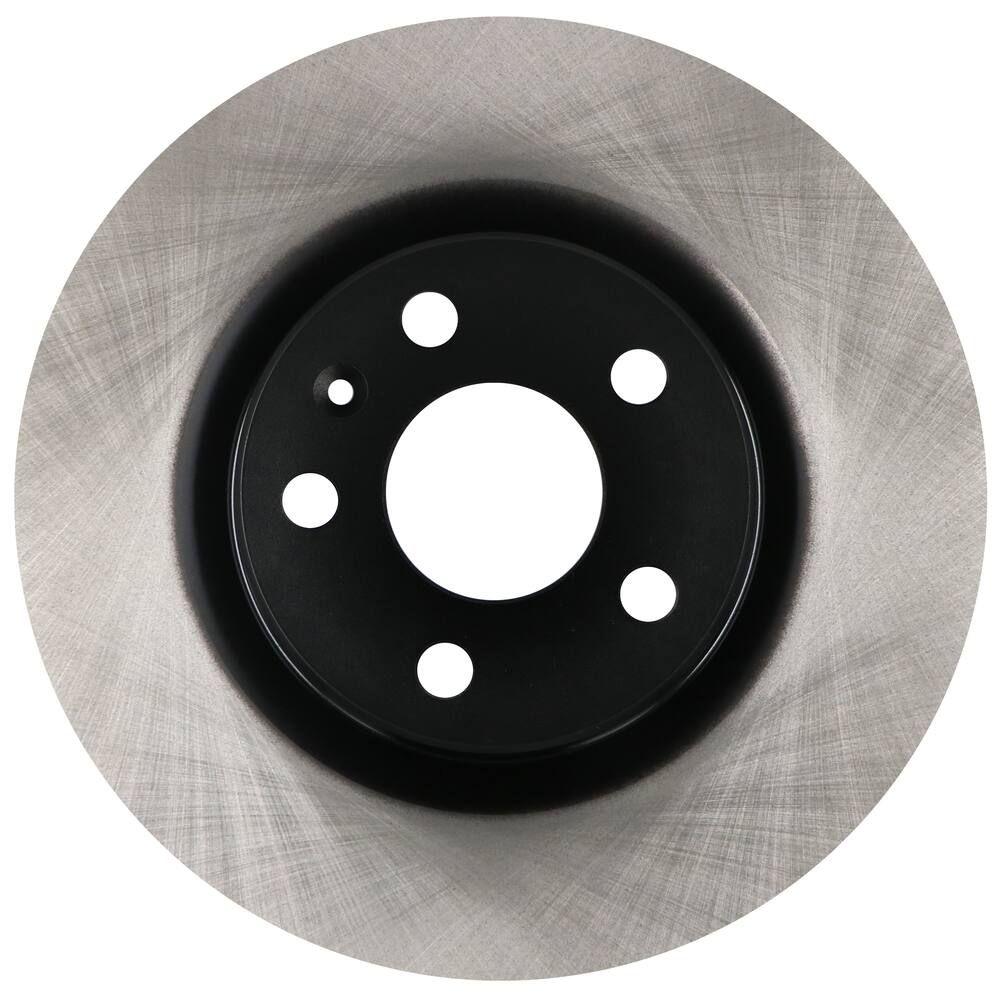 C31009 ProSeries OE+ Brake Rotor, Rear