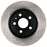 C31009 ProSeries OE+ Brake Rotor, Rear