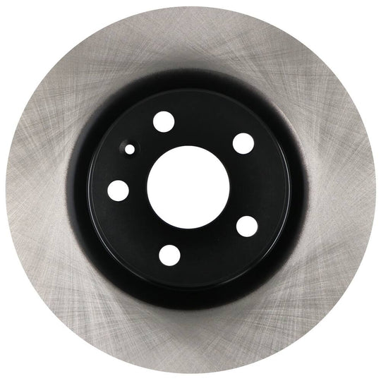 C31009 ProSeries OE+ Brake Rotor, Rear