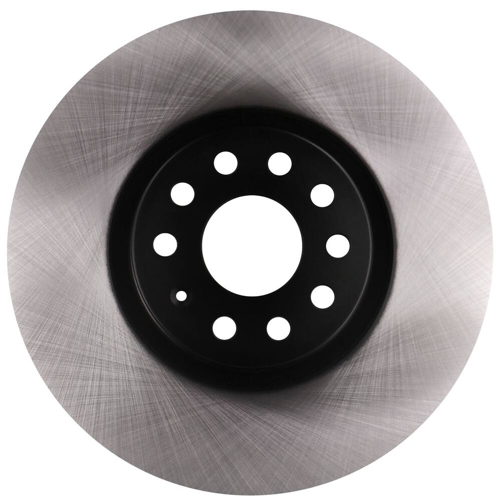 C31054 ProSeries OE+ Brake Rotor, Rear