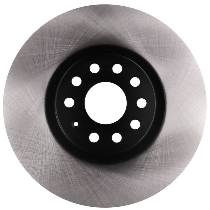 C31054 ProSeries OE+ Brake Rotor, Rear
