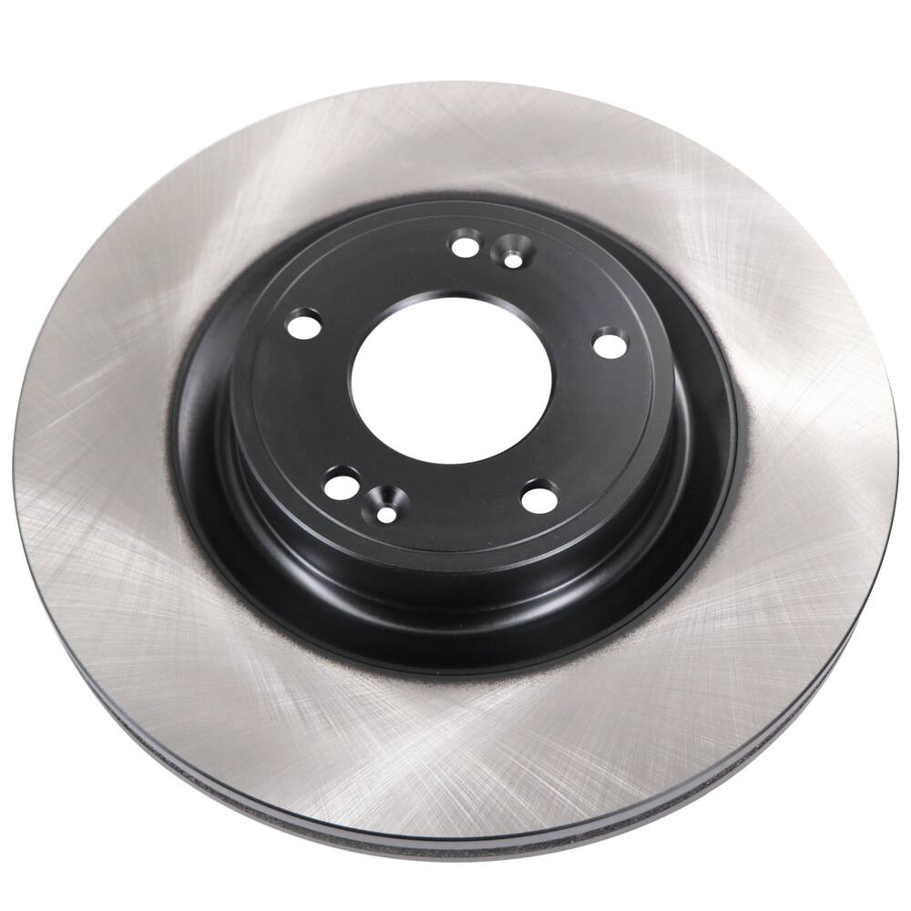 C31177 ProSeries OE+ Brake Rotor, Front