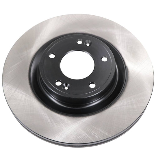 C31177 ProSeries OE+ Brake Rotor, Front