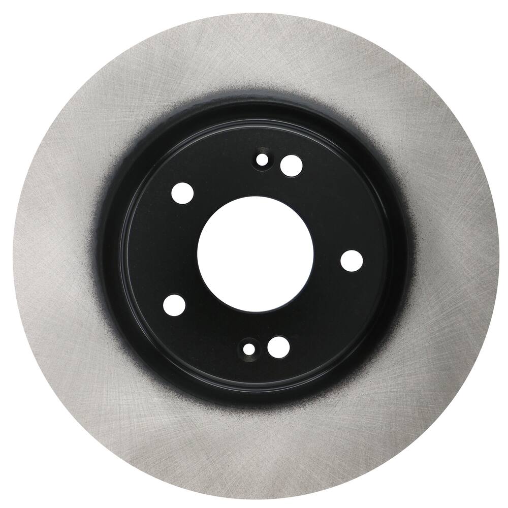 C31184 ProSeries OE+ Brake Rotor, Rear