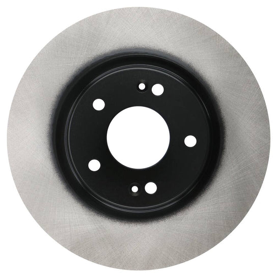 C31184 ProSeries OE+ Brake Rotor, Rear