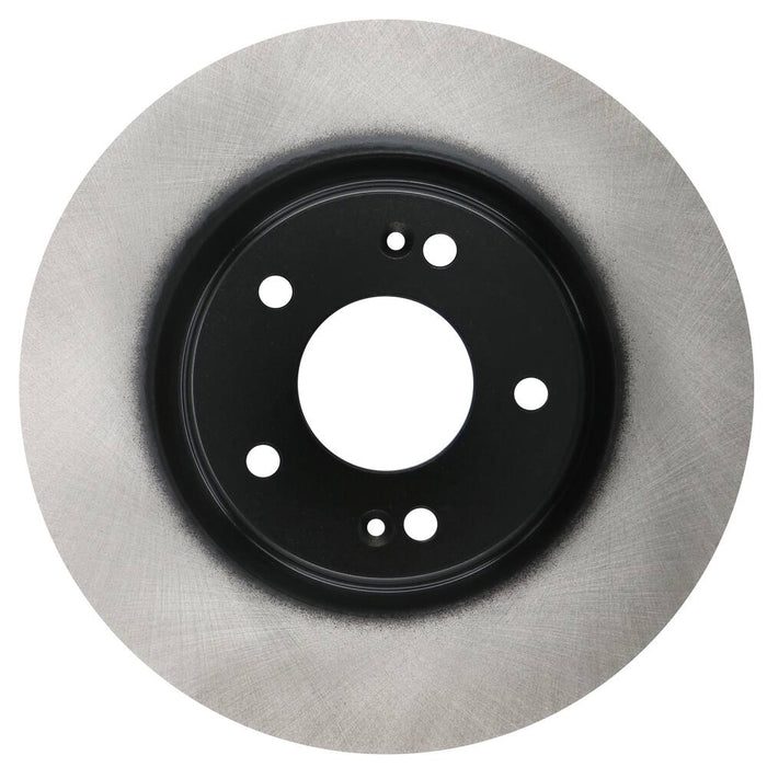 C31184 ProSeries OE+ Brake Rotor, Rear