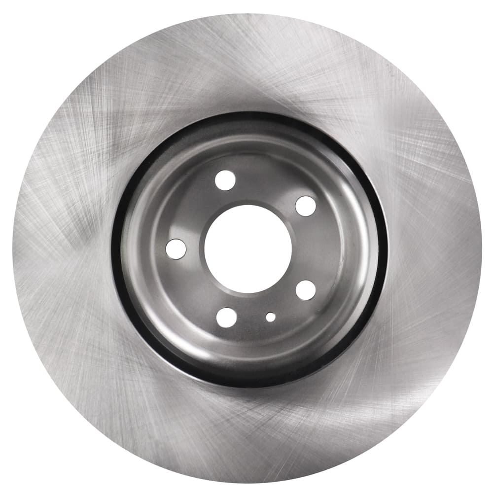 C31191 ProSeries OE+ Brake Rotor, Front