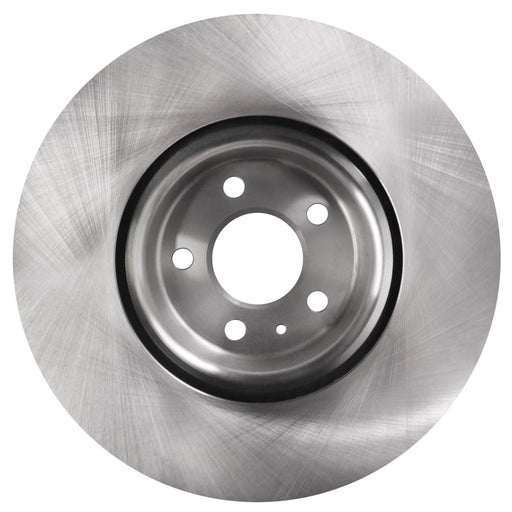 C31191 ProSeries OE+ Brake Rotor, Front