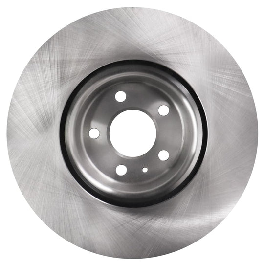 C31191 ProSeries OE+ Brake Rotor, Front