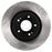 C31214 ProSeries OE+ Brake Rotor, Rear