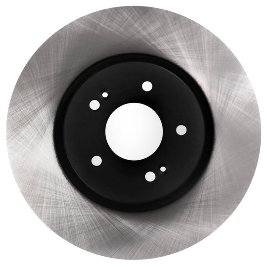 C31214 ProSeries OE+ Brake Rotor, Rear