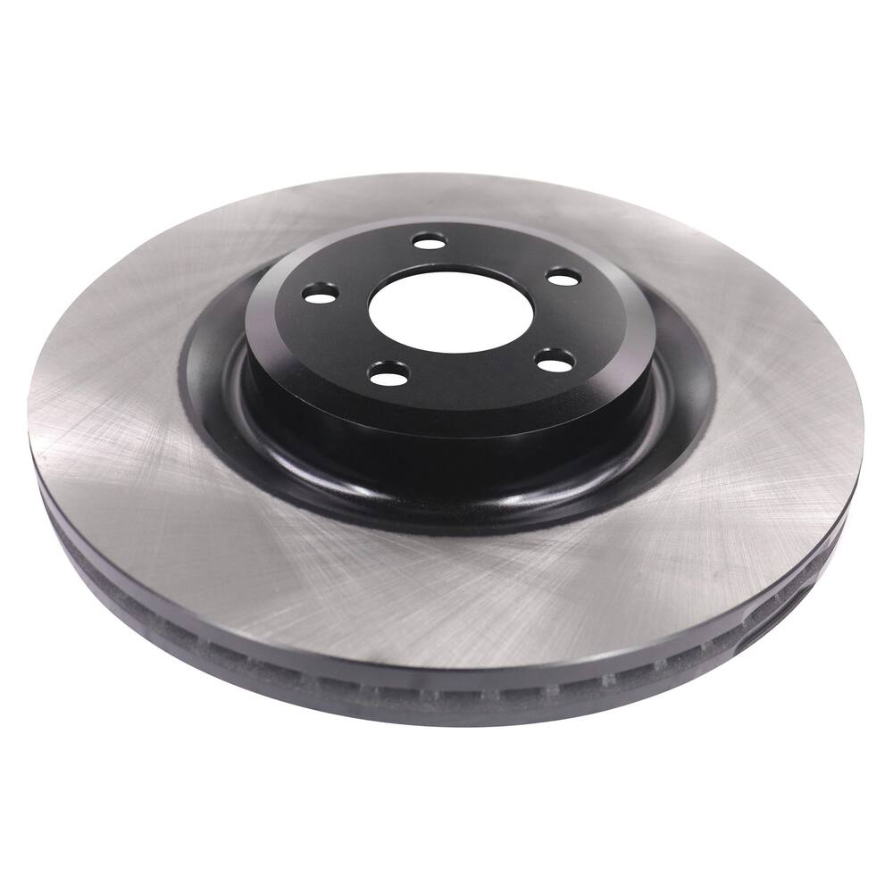 C31221 ProSeries OE+ Brake Rotor, Front