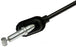 C660733 Dorman First Stop Brake Cable