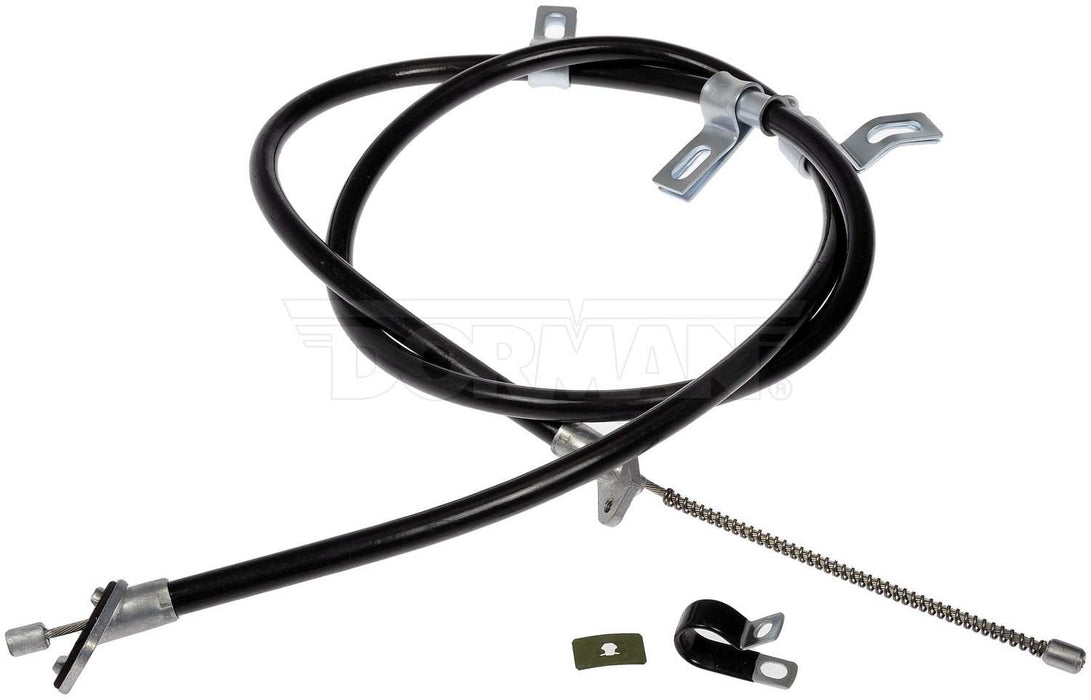 C661022 Dorman First Stop Brake Cable
