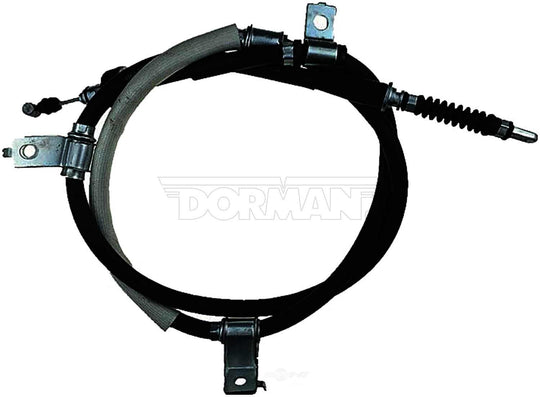 C661092 Dorman First Stop Brake Cable