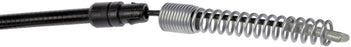 C661112 Dorman First Stop Brake Cable