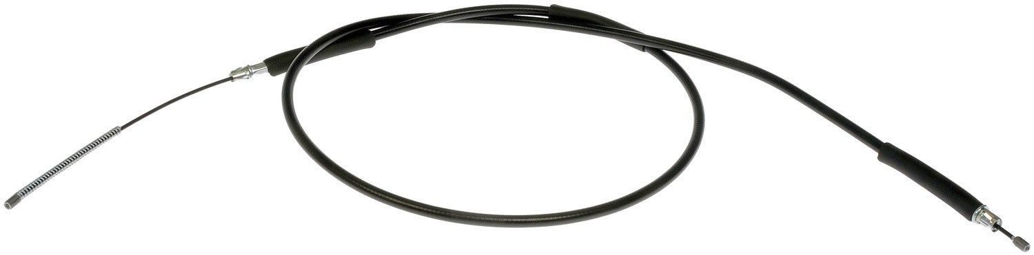 C661138 Dorman First Stop Brake Cable