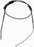 C661142 Dorman First Stop Brake Cable